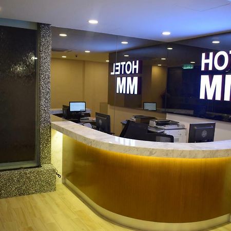 Hotel Mm @ Sunway Петалинг Джая Екстериор снимка