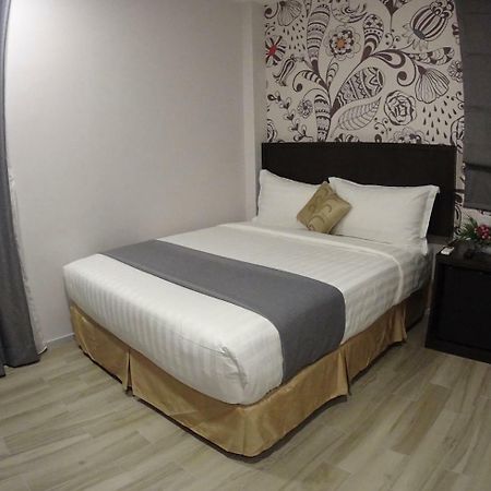 Hotel Mm @ Sunway Петалинг Джая Екстериор снимка